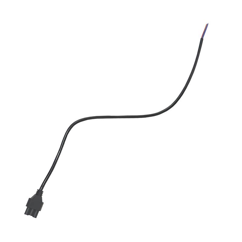 кабель силовой pc 3м для светильников дбо-alfa черн. neox 4690612060125 от BTSprom.by