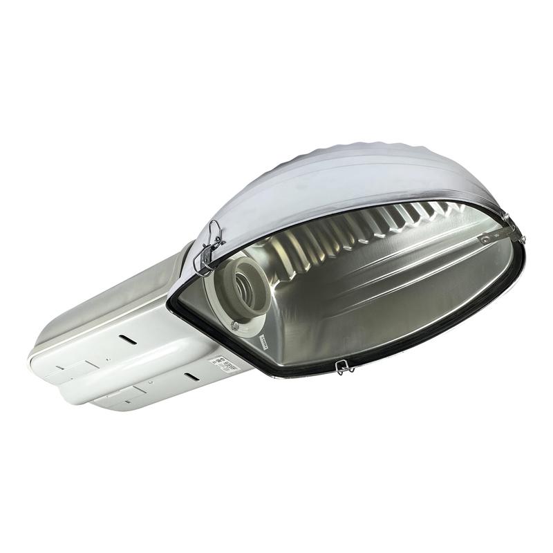 светильник жку 66-250-002 "фаворит" (антиблик) 250вт e40 ip65 с плоск. стеклом (инд. упак.) элетех 1030100167 от BTSprom.by