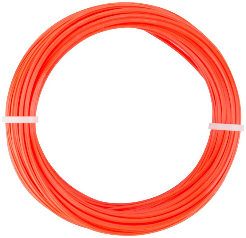  Леска для садовых триммеров "Звездочка" 2.0ммх15м КУРС 77893 фото в каталоге от BTSprom.by