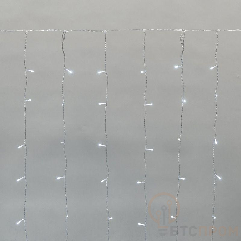 Гирлянда светодиодная "Светодиодный Дождь" 2х1.5м 150LED бел. 5.1Вт 230В IP44 эффект мерцания прозр. провод Neon-Night 235-515 фото в каталоге от BTSprom.by  Гирлянда светодиодная "Светодиодный Дождь" 2х1.5м 150LED бел. 5.1Вт 230В IP44 эффект мерцания прозр. провод Neon-Night 235-515 фото в каталоге от BTSprom.by