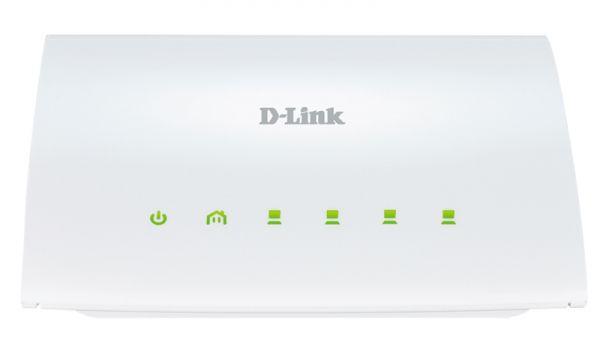 коммутатор dhp-346av/a1a с поддержкой homeplug av d-link 1220532 от BTSprom.by
