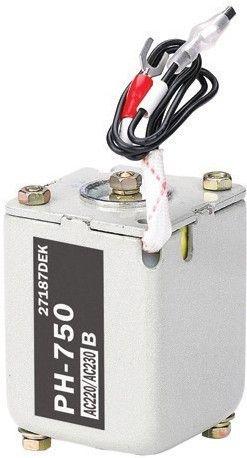 расцепитель независимый dc 110в ва-750 dekraft 27190dek от BTSprom.by
