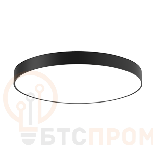 Светильник светодиодный COSMO 85Вт 1200х115 3000К накладной с опаловым рассеив. RAL9005 черн. муар VARTON V1-R0-90504-20000-2008530 фото в каталоге от BTSprom.by  Светильник светодиодный COSMO 85Вт 1200х115 3000К накладной с опаловым рассеив. RAL9005 черн. муар VARTON V1-R0-90504-20000-2008530 фото в каталоге от BTSprom.by