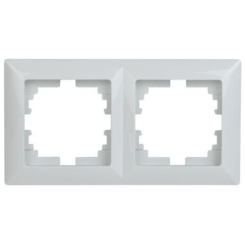 рамка 2-м сп solo бел. 4-502-01 intro б0043410 от BTSprom.by