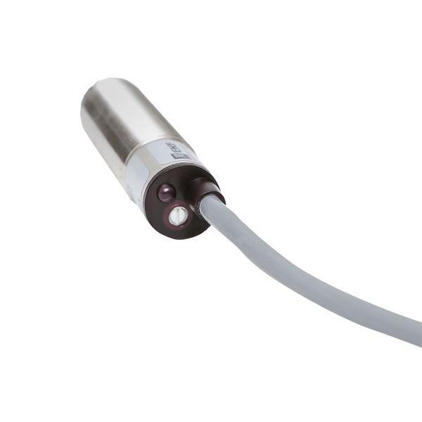  Датчик оптический бесконтактный EKF PROXIS-3D-18-10-P-NO+NC-2 фото в каталоге от BTSprom.by