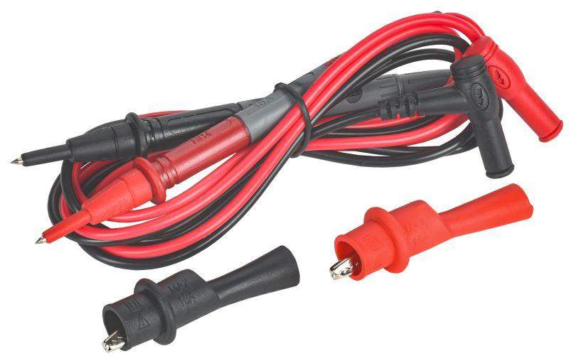 комплект щупов и крокодилов tl30 arma2l 5 iek a2l5-dm10d-tl2-110-22 от BTSprom.by