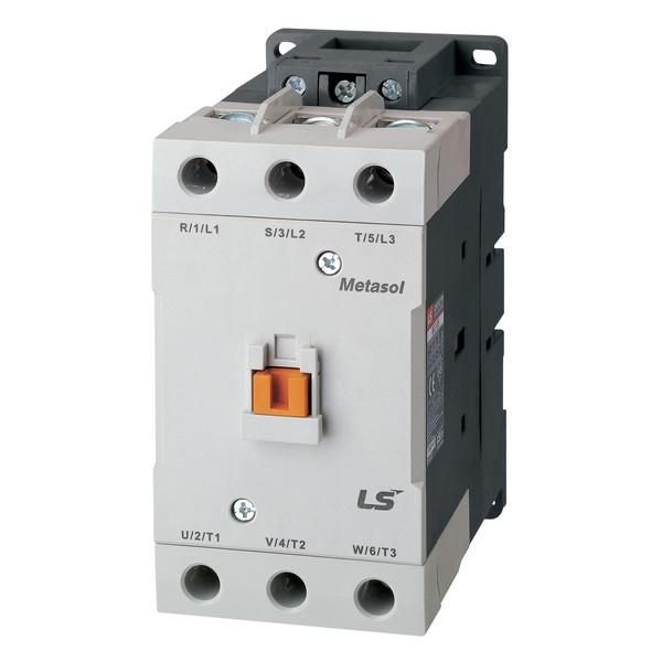 контактор metasol mc-85a 200в ac 1a1b screw ls electric 1341008500 от BTSprom.by