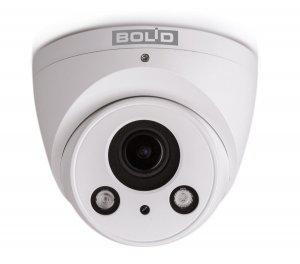 видеокамера ip bolid vci-830-01 болид 260112 от BTSprom.by