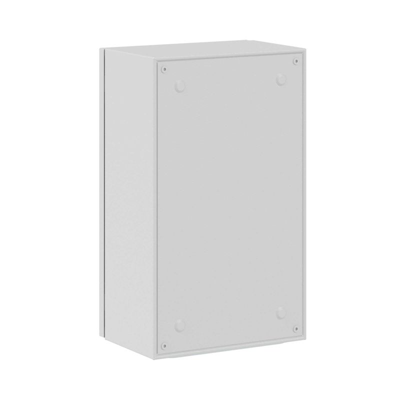  Корпус навесной уличный ST Outdoor с М/П с прозр. дверью 500х300х200мм IP66 DKC R5STX0532-OUTDOOR фото в каталоге от BTSprom.by