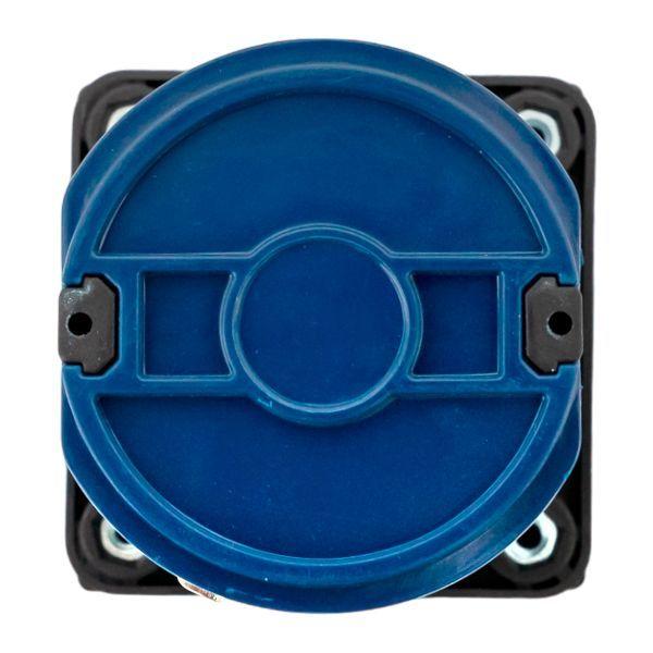  Переключатель кулачковый ПК-1-43 3п 63А "1-0-2" IP65 EKF pk-1-43-63-65 фото в каталоге от BTSprom.by