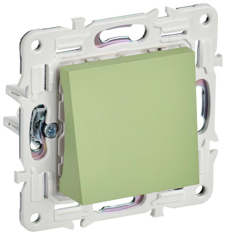 вывод кабеля skandy sk-o01g мятный iek sk-vk10-0-k06 от BTSprom.by