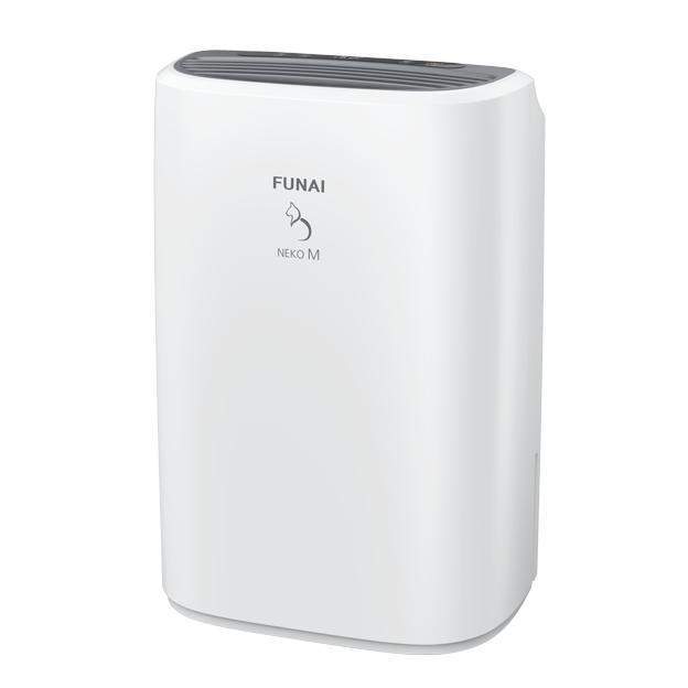 осушитель воздуха neko m rad-n12f5e funai нс-1614131 от BTSprom.by