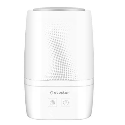 увлажнитель воздуха ультразвуковой enjoy esh-en250/2.0e-wt ecostar нс-1281067 от BTSprom.by