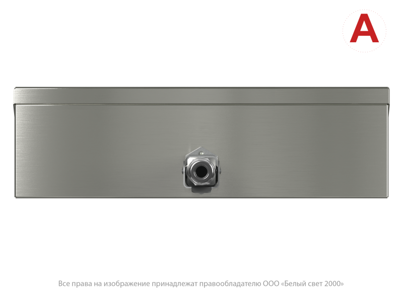  Светильник аварийный BS-DBU-10-L1-ELON Белый свет a17054 фото в каталоге от BTSprom.by