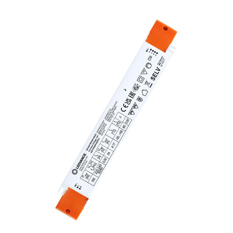 драйвер dr-sup-100/220-240/24 ledvance 4058075437821 от BTSprom.by