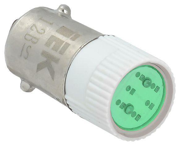 матрица светодиодная зел. 12в karat iek bms10-012-k06 от BTSprom.by