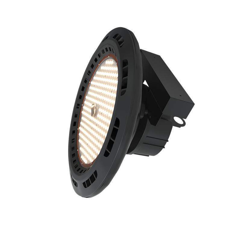 светильник светодиодный fd 111 em 220вт 5000к faros 00000024780 от BTSprom.by