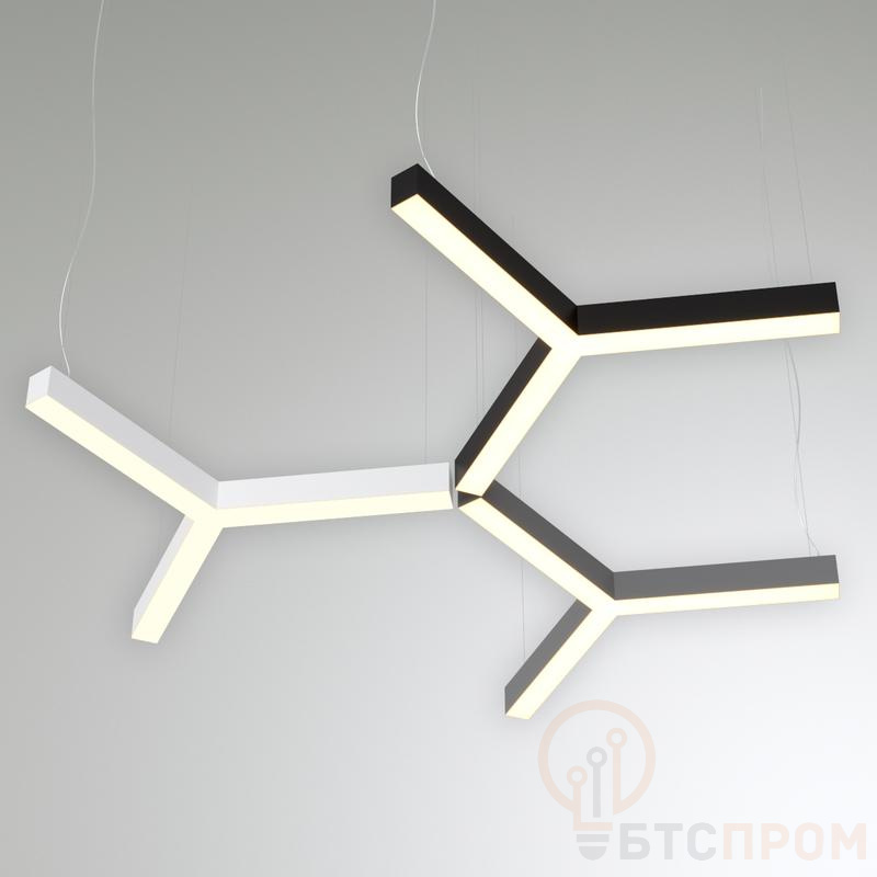 Светильник светодиодный RVE-LBX-TRINITY-2000-N 94Вт 4000К 2000х1732х100мм накладной бел. RVElektro RVE00001581 фото в каталоге от BTSprom.by  Светильник светодиодный RVE-LBX-TRINITY-2000-N 94Вт 4000К 2000х1732х100мм накладной бел. RVElektro RVE00001581 фото в каталоге от BTSprom.by