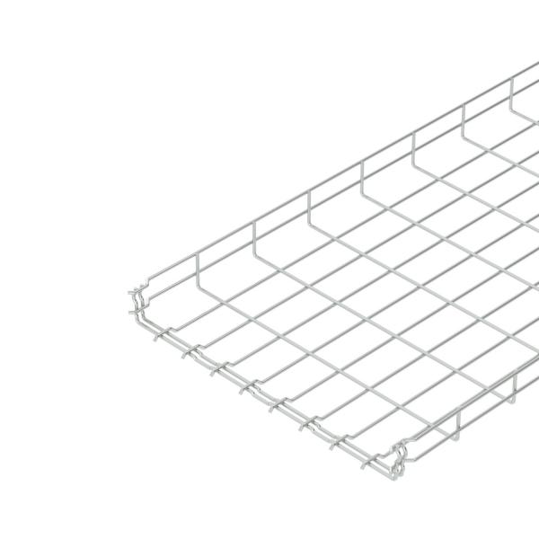 Лоток проволочный 450х55 L3000 сталь 4.8мм GRM 55 450 G оцинк. OBO 6001451 от BTSprom.by