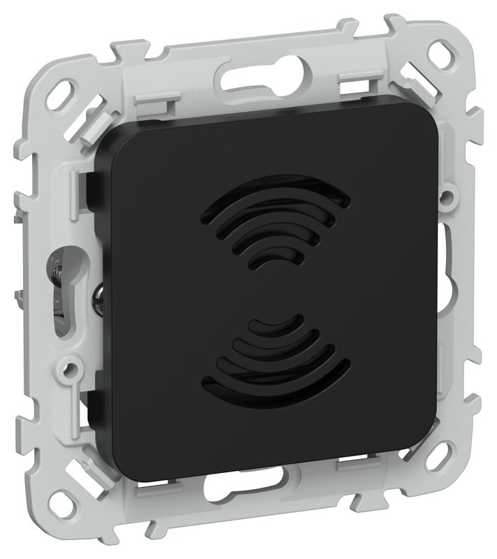 звонок дверной сп flite зв-флч механизм черн. iek fi-zd10-02-220-k02 от BTSprom.by