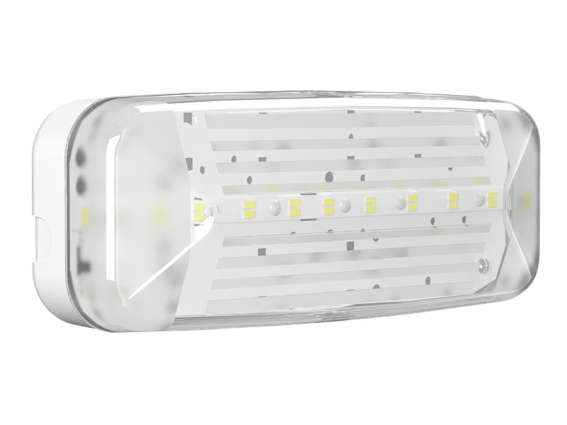 светильник аварийный bs-junior-10-l1-bse5 белый свет a22301 от BTSprom.by