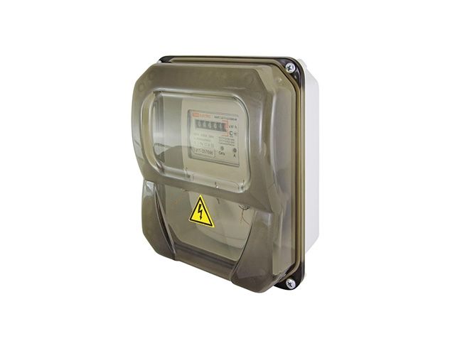 щит учета щу-1н-1ф 226х197х90 мм пластиковый ip55 tdm sq0906-0501 от BTSprom.by щит учета щу-1н-1ф 226х197х90 мм пластиковый ip55 tdm sq0906-0501 от BTSprom.by