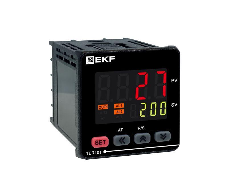 измеритель-регулятор ekf ter101-s-cv-m1a от BTSprom.by
