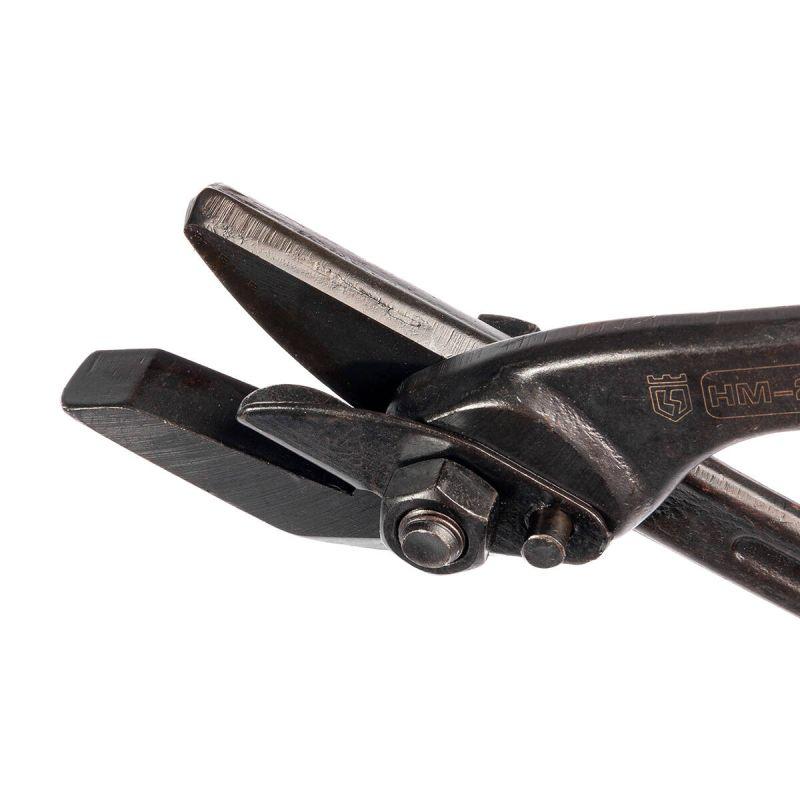  Ножницы для резки стальных лент НМ-20 КВТ 63025 фото в каталоге от BTSprom.by