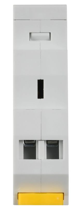  Реле напряжения ORV 1ф 110-240В AC/DC IEK ORV-01-AD110-240 фото в каталоге от BTSprom.by