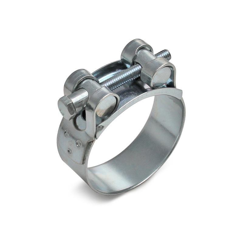 хомут силовой robust sr 86-91/w1 (уп.10шт) fortisflex 69049 от BTSprom.by