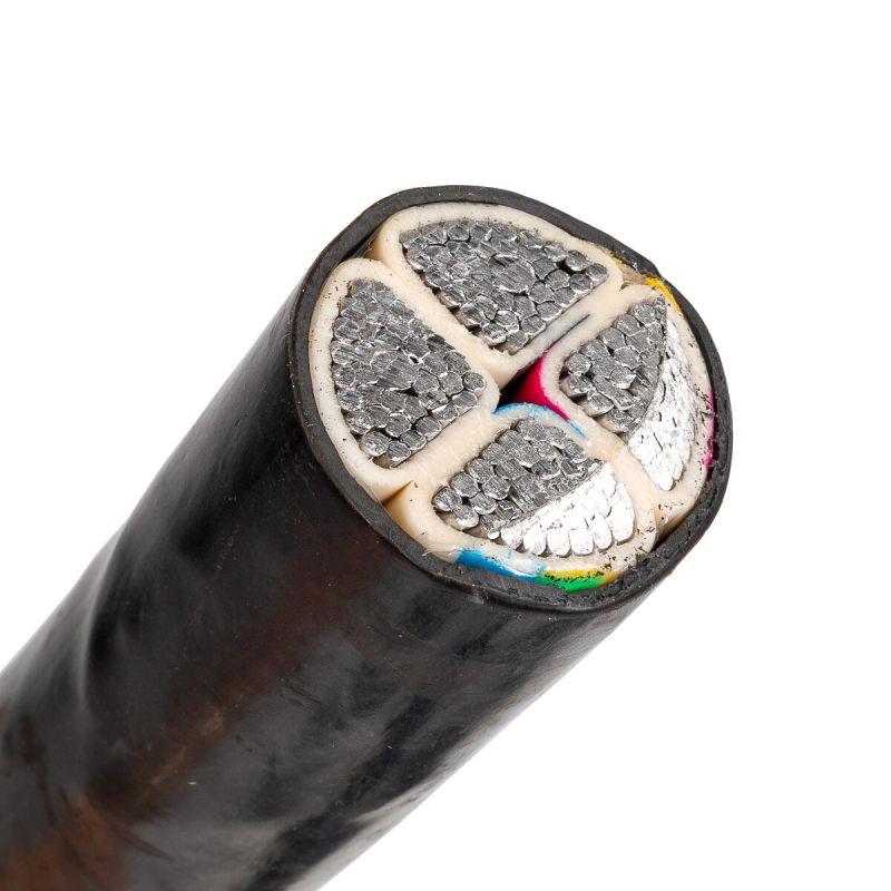  Ножницы гидравлические аккумуляторные для резки бронир. кабелей НГРА-65 КВТ 73864 фото в каталоге от BTSprom.by