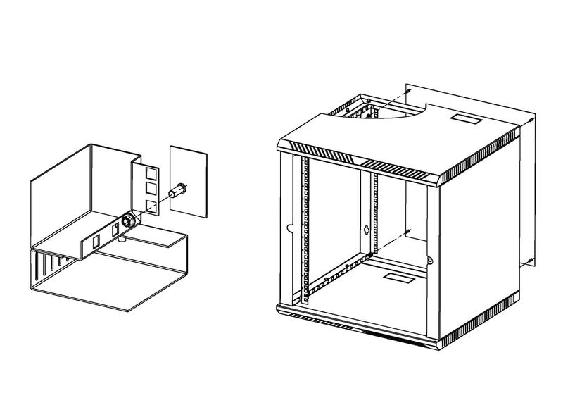стенка задняя а-шрн-6 цмо 1206246 от BTSprom.by