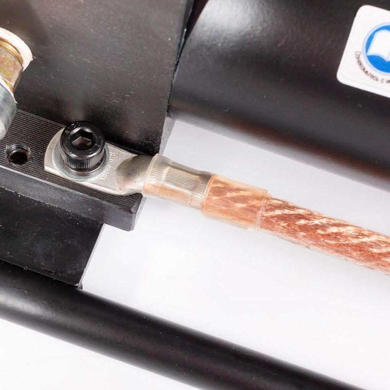  Комплект для резки кабеля под напряжением НГПИ-85 КВТ 61843 фото в каталоге от BTSprom.by