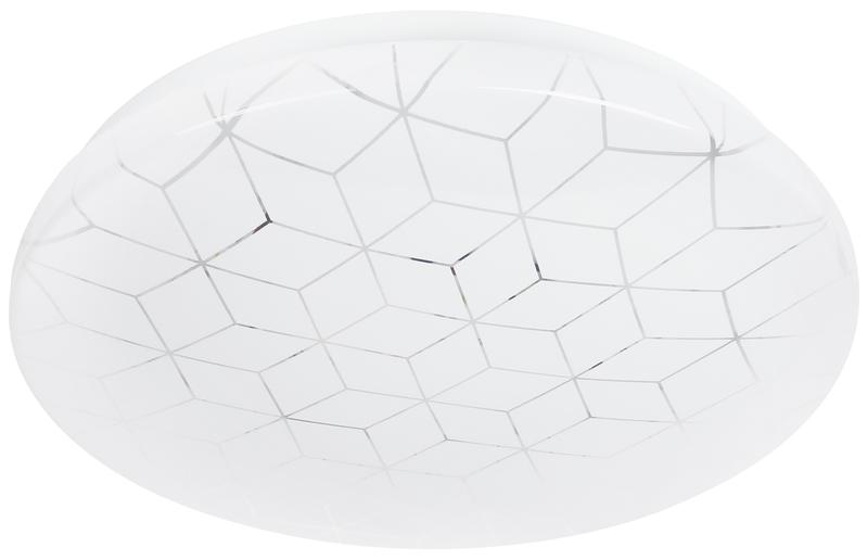 светильник светодиодный классик spb-6 slim cube 18w-4k 18вт 4000к ip20 1260лм без ду эра б0071115 от BTSprom.by