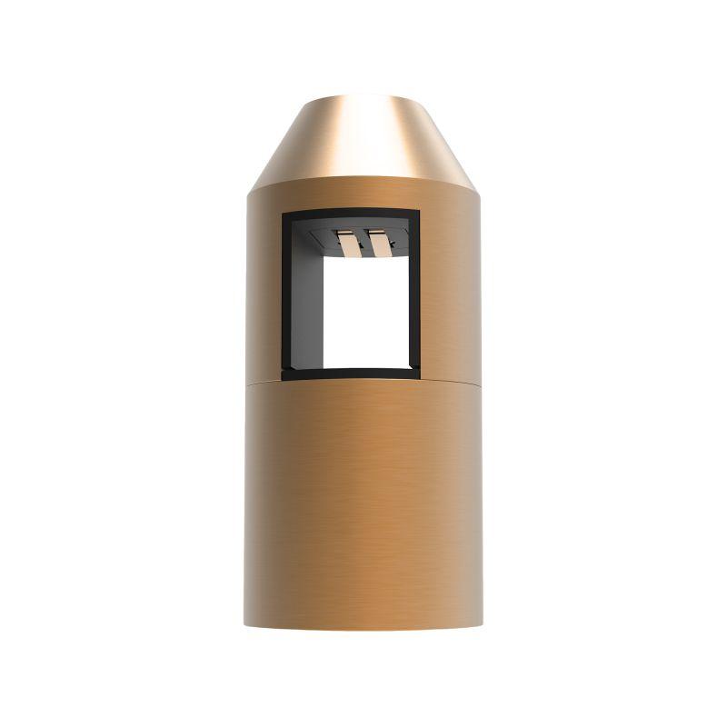 держатель трека art-apriori-holder-e (gd) ip20 металл arlight 044371 от BTSprom.by