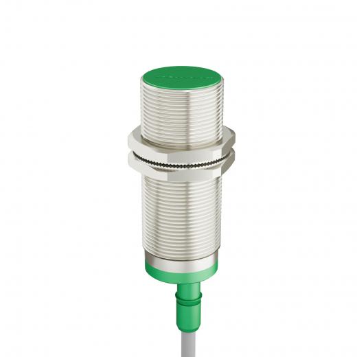 датчик скорости индуктивный дкс-м30-81с-1252-ла.01 сенсор dks-m30-81s-1252-la01 от BTSprom.by