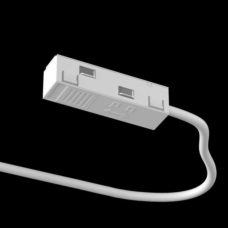  Ввод питания Maytoni TRA034B-42W-1 фото в каталоге от BTSprom.by