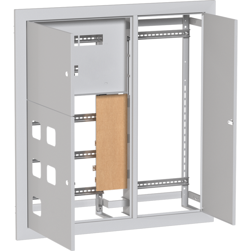 щит этажный щэ 5кв. (1000х950х160) proxima ekf mb29-v-5 от BTSprom.by