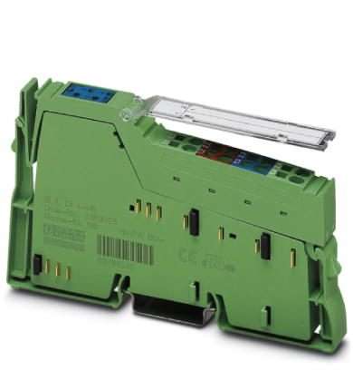 клемма inline-me ib il 24 di 4-me phoenix contact 2863928 от BTSprom.by