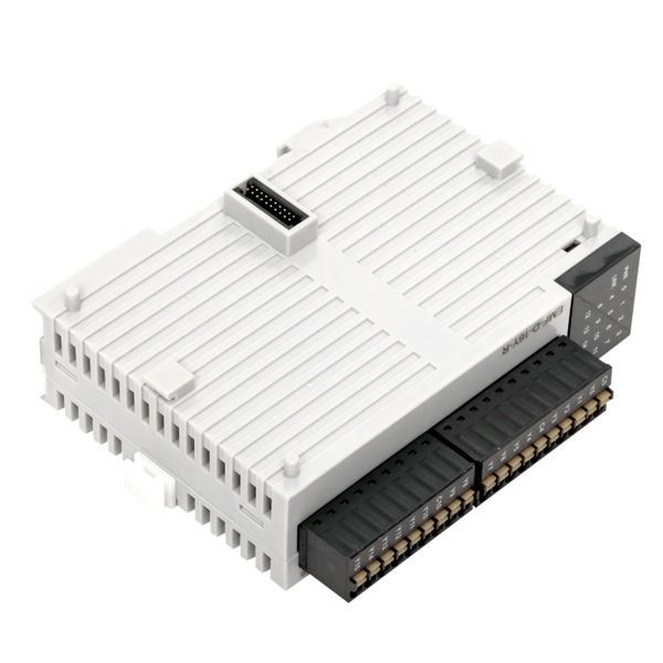  Модуль дискретного вывода EMF 16 PRO-Logic PROxima EKF EMF-D-16Y-R фото в каталоге от BTSprom.by