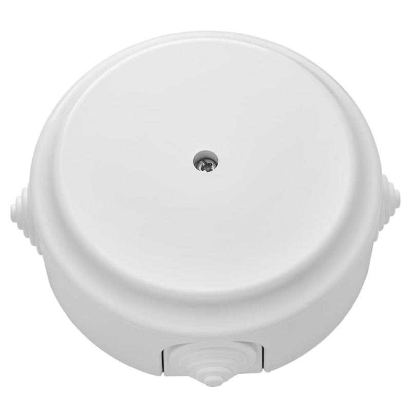 коробка монтажная оп ретро d109 с сальниками бел. bylectrica км-447 от BTSprom.by