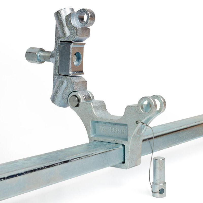  Инструмент для скруч. проводов МИ-230 У КВТ 78321 фото в каталоге от BTSprom.by