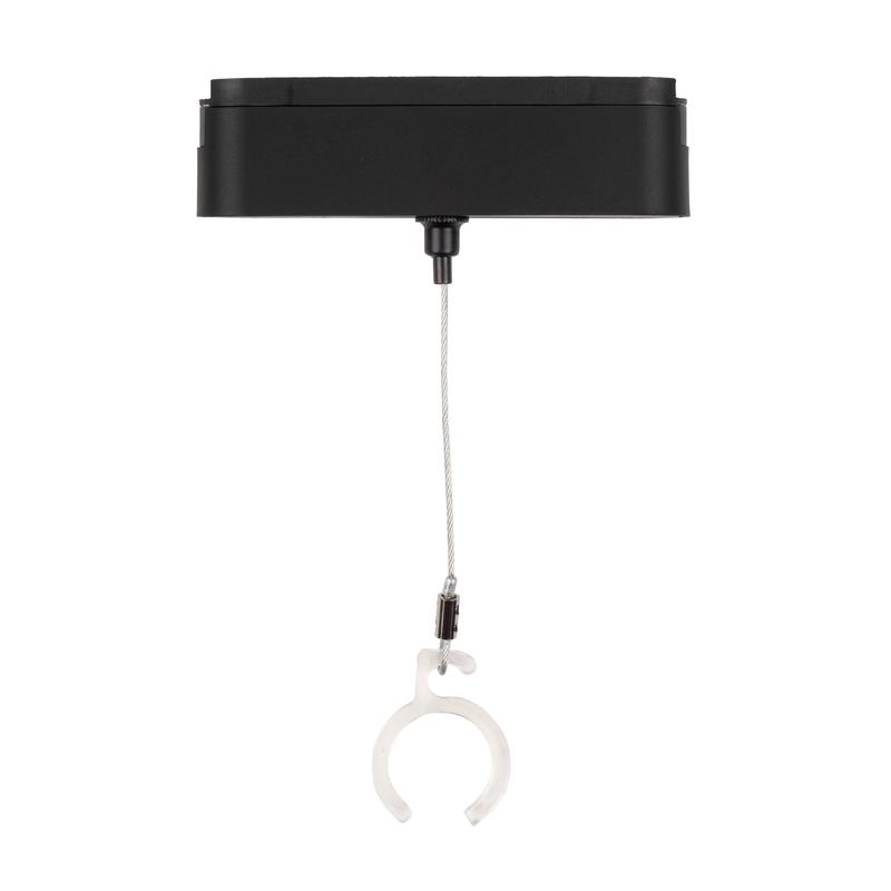 держатель к светильнику трековому mtr16 40 holder низковольтный pro jazzway 5062061 от BTSprom.by