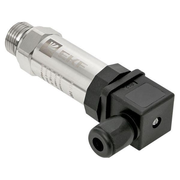  Преобразователь давления EKF PRT-100-1.6-1.0-G2 фото в каталоге от BTSprom.by