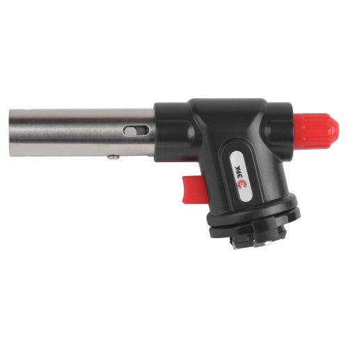  Горелка газовая GB-01P с пьезоподжигом установка на баллон ЭРА Б0052489 фото в каталоге от BTSprom.by