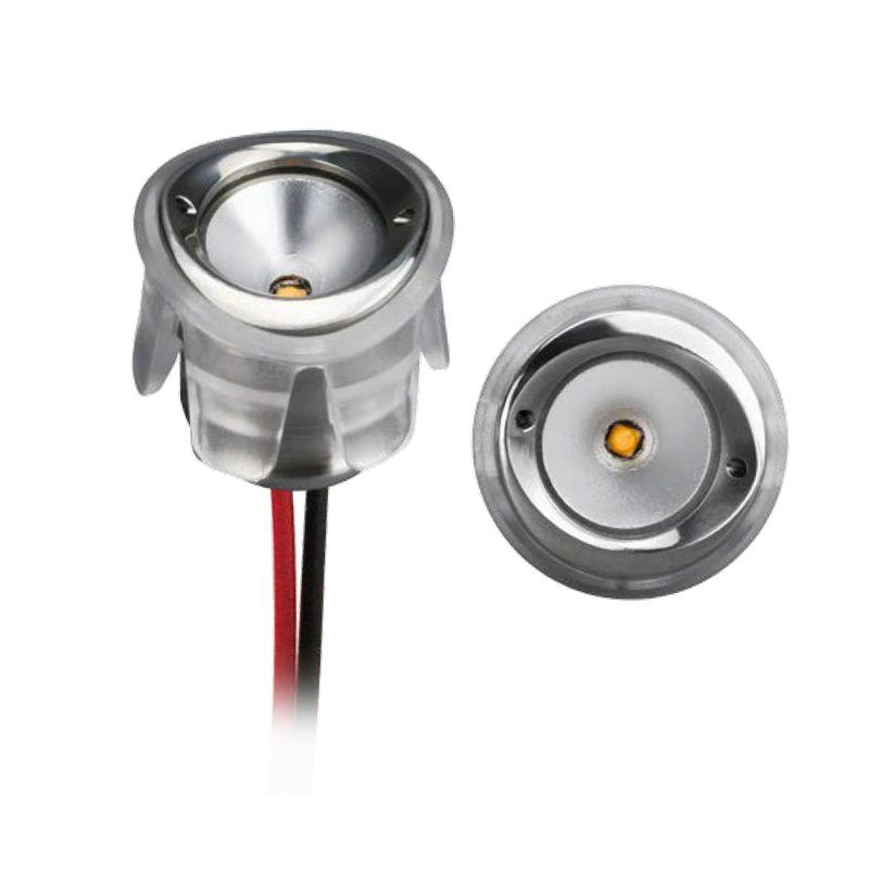светильник alt-lodestar-handrail-r27-1.5w day4000 sl 70deg 12-24в 1.5вт 4000к ip67 ландшафтный метал. arlight 052582 от BTSprom.by