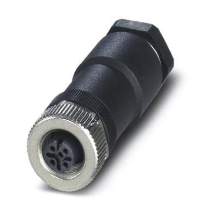 соединитель силовой sacc-m12fs-5con-pg11-m pwr phoenix contact 1404418 от BTSprom.by