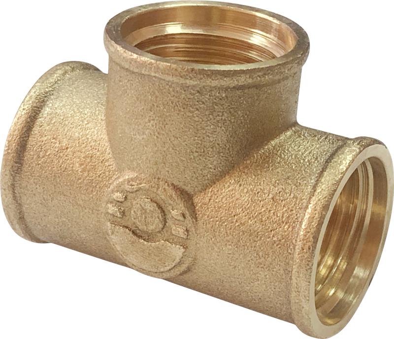 тройник вр-вр-вр 1дюйм (25/5) valfex vf.130.l.100 от BTSprom.by