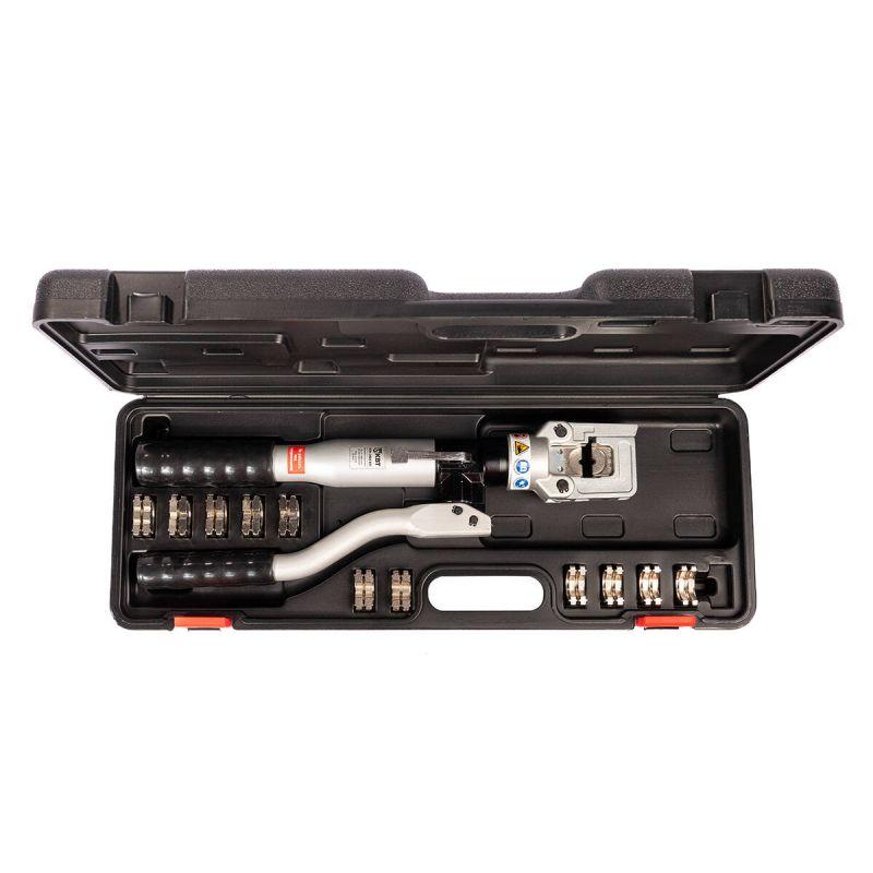  Пресс гидравлический ручной ПГРс-240А КВТ 76562 фото в каталоге от BTSprom.by