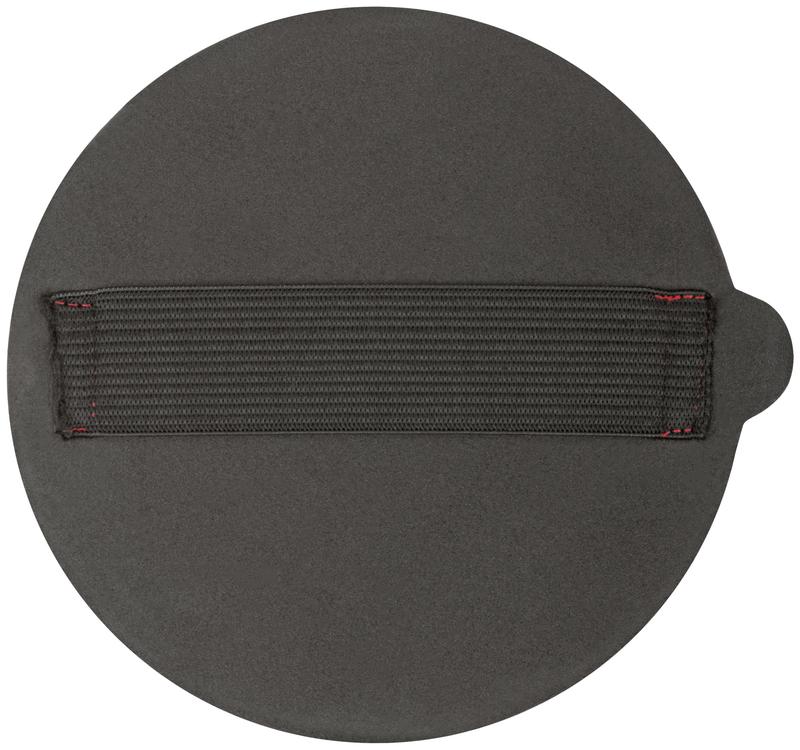  Накладка для ладони с липучкой 125мм Profi Cutop 85-630 фото в каталоге от BTSprom.by